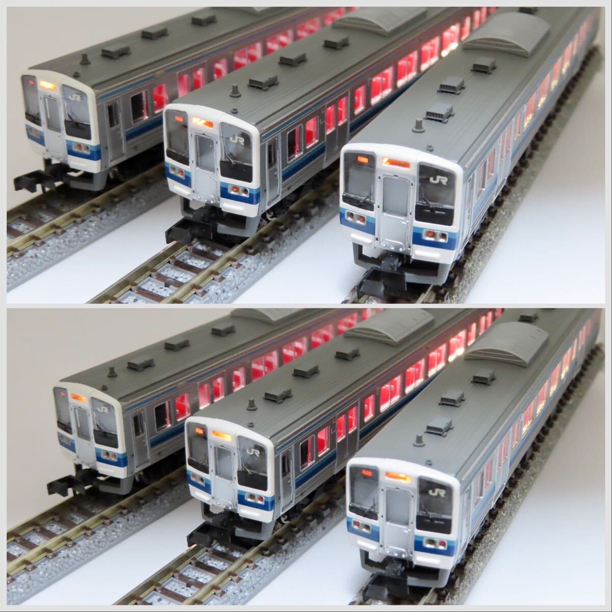 Yahoo!オークション -「マイクロエース213系」(JR、国鉄車輌) (N Yahoo!オークション -「マイクロエース213系」(JR、国鉄車輌) (N