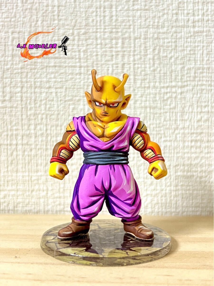 Yahoo!オークション -「ドラゴンボール リペイント」(ピッコロ Yahoo!オークション -「ドラゴンボール リペイント」(ピッコロ
