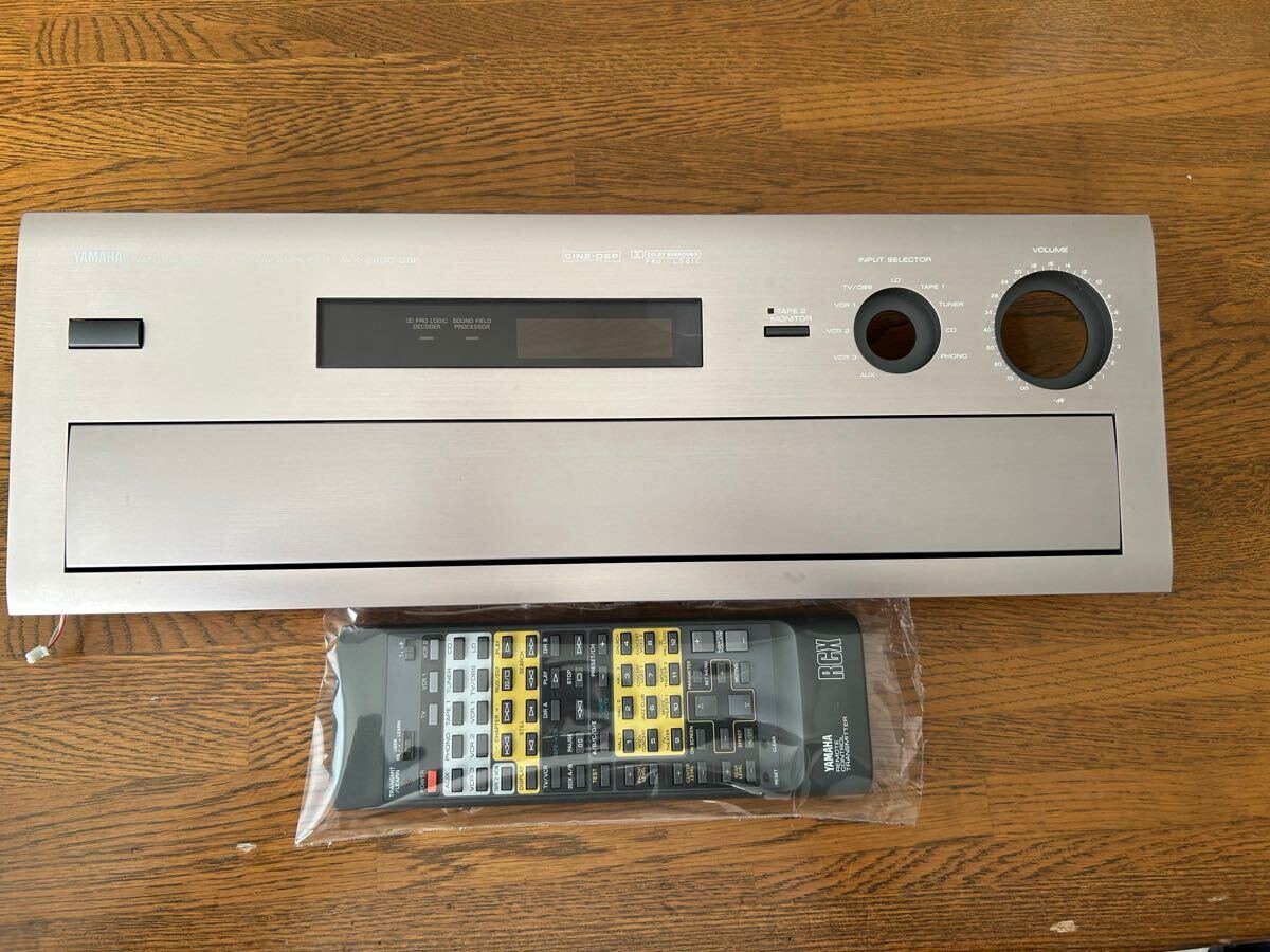 2025年最新】Yahoo!オークション -avx-2200の中古品・新品・未 2025年最新】Yahoo!オークション -avx-2200の中古品・新品・未