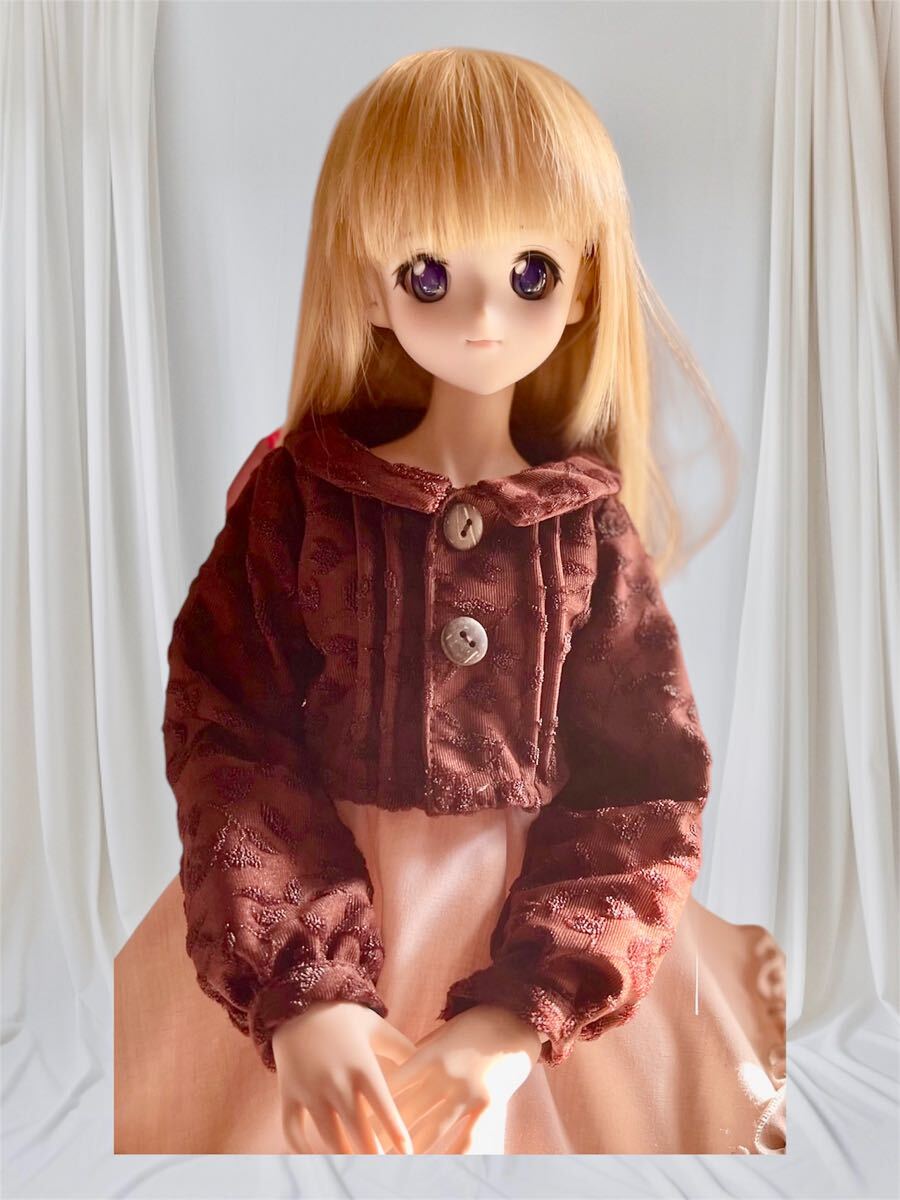 SDGrB/OF:衣装セット 閃い Y-25-01-15-059-YD-ZY SDGrB/OF:衣装セット 閃い Y-25-01-15-059-YD-ZY