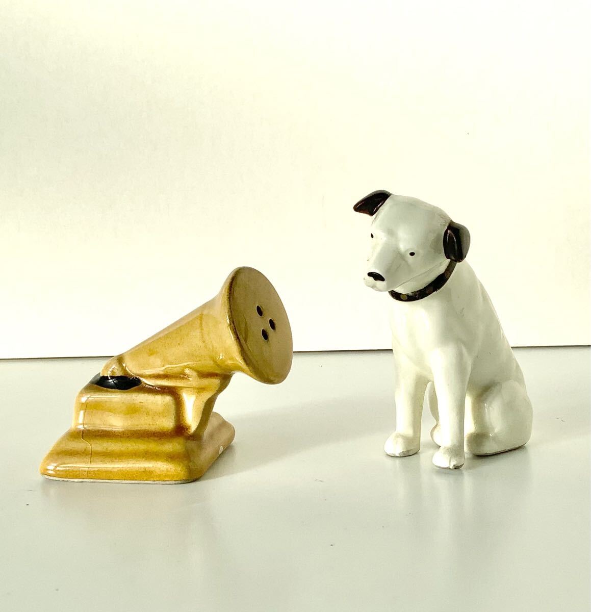 Yahoo!オークション -「ビクター 犬 蓄音機」(アンティーク Yahoo!オークション -「ビクター 犬 蓄音機」(アンティーク