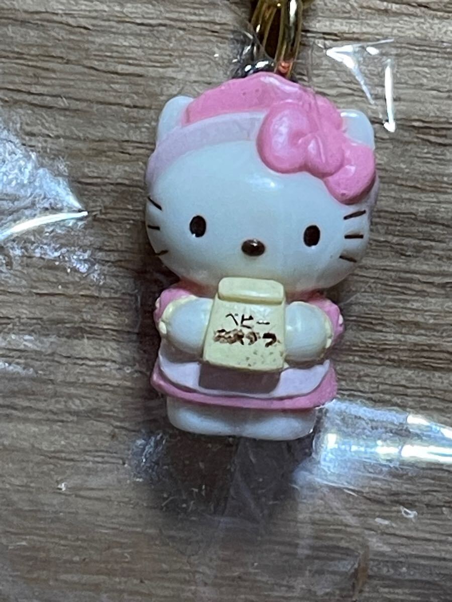 Yahoo!オークション -「キティ ベビーカステラ」の落札相場