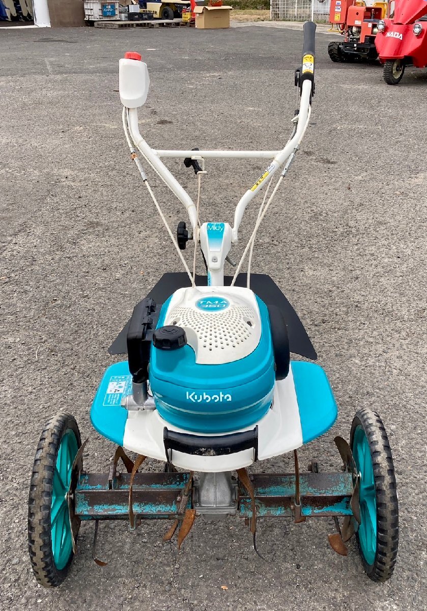 2025年最新】Yahoo!オークション -クボタ tma350の中古品・新品