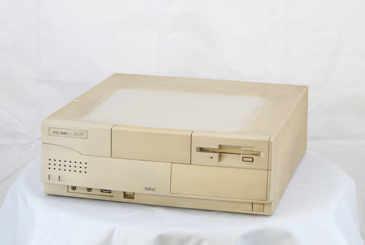 Yahoo!オークション -「pc-9821xe10」の落札相場・落札価格 Yahoo!オークション -「pc-9821xe10」の落札相場・落札価格