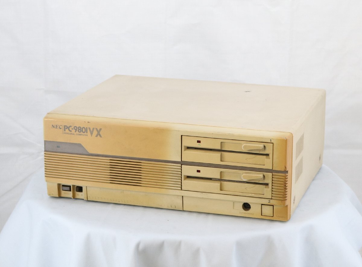 Yahoo!オークション -「pc-9801vx」(PC-98) (パソコン)の落札 Yahoo!オークション -「pc-9801vx」(PC-98) (パソコン)の落札
