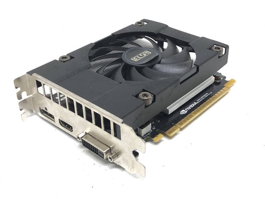 Yahoo!オークション -「elsa gtx1050ti」(ビデオカード) (カード Yahoo!オークション -「elsa gtx1050ti」(ビデオカード) (カード