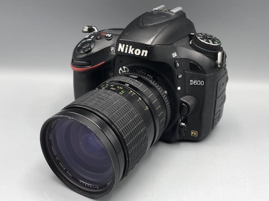 Yahoo!オークション -「nikon d600 ジャンク」の落札相場・落札価格 Yahoo!オークション -「nikon d600 ジャンク」の落札相場・落札価格