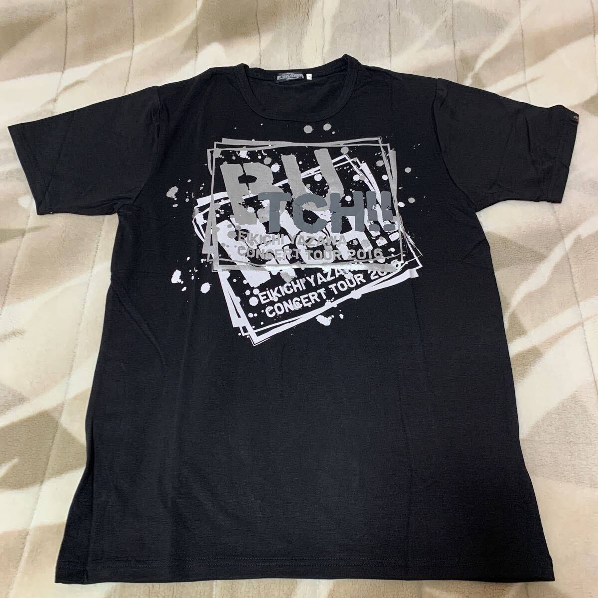 2025年最新】Yahoo!オークション -矢沢永吉tシャツ(矢沢永吉)の 2025年最新】Yahoo!オークション -矢沢永吉tシャツ(矢沢永吉)の