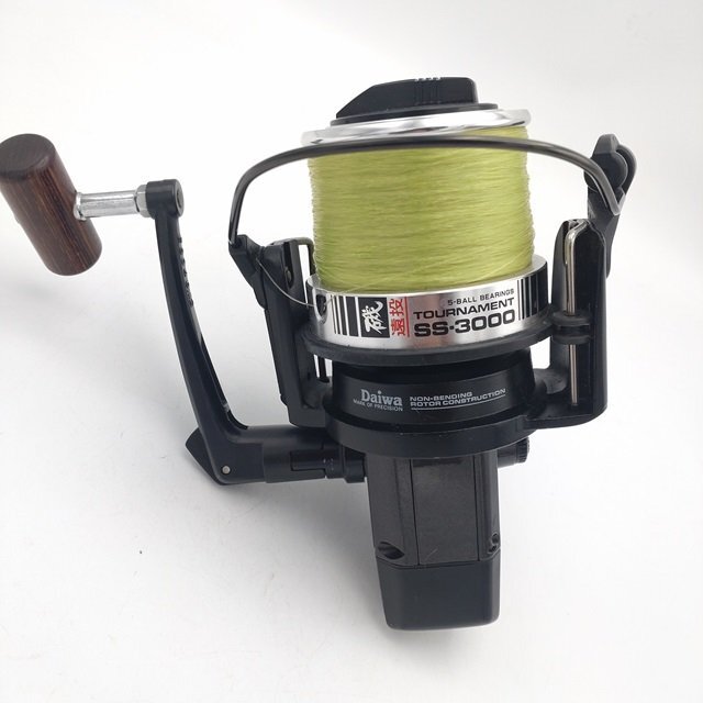 Yahoo!オークション -「daiwa tournament ss 3000」の落札相場 Yahoo!オークション -「daiwa tournament ss 3000」の落札相場