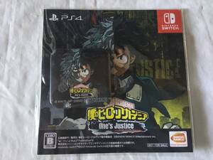 ◆限定非売品 缶バッジ◆僕のヒーローアカデミア One’s Justice◆緑谷出久◆PS4 SWITCH◆新品未開封品◆レア