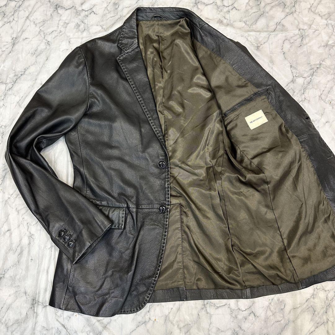 Yahoo!オークション -「the suit company レザー ジャケット Yahoo!オークション -「the suit company レザー ジャケット