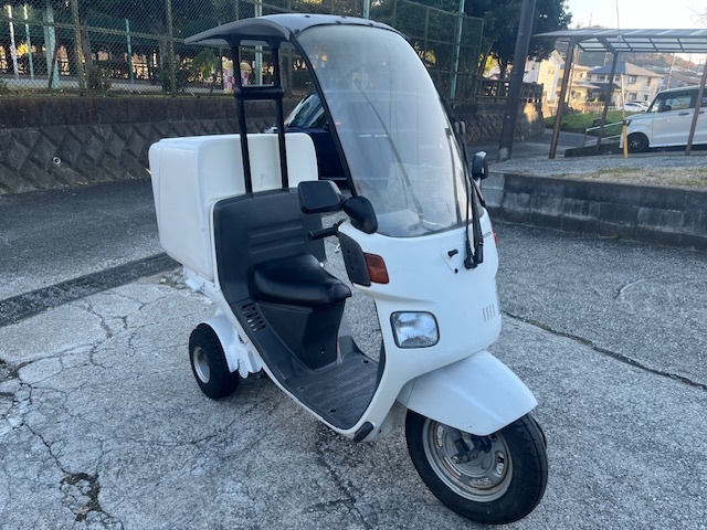 Yahoo!オークション -「ジャイロキャノピー ボックス」(自動車 Yahoo!オークション -「ジャイロキャノピー ボックス」(自動車