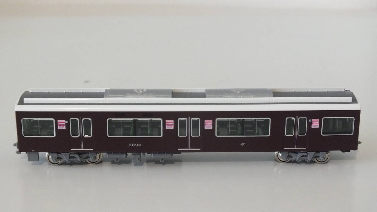 KATO阪急9300系ジャンク Yahoo!オークション -「阪急9300系」(私鉄車輌) (Nゲージ)の落札