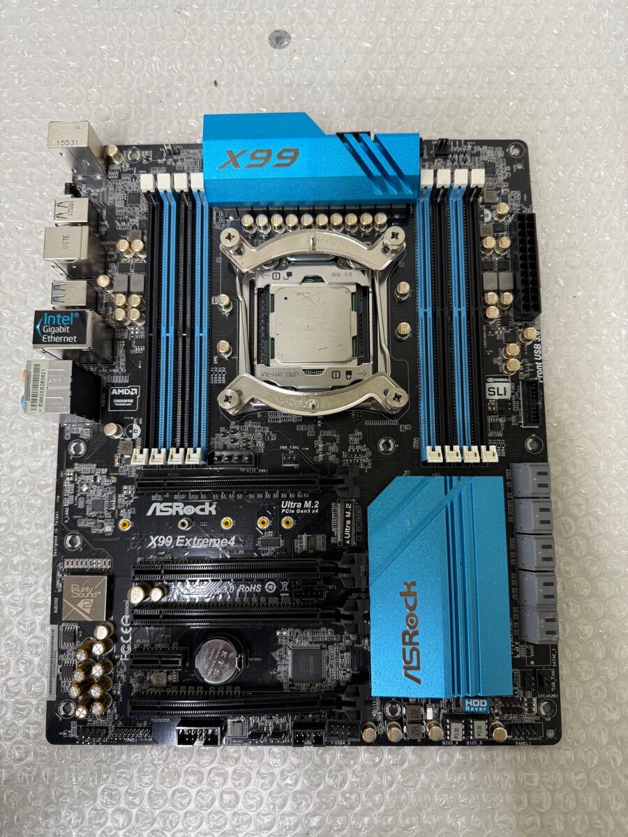 Yahoo!オークション -「i7 6800k」(マザーボード) (パーツ)の Yahoo!オークション -「i7 6800k」(マザーボード) (パーツ)の