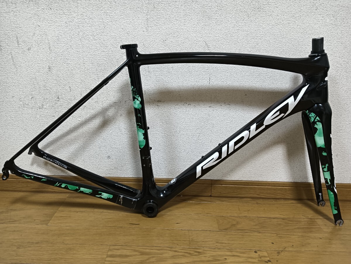 Yahoo!オークション -「ridley fenix sl」の落札相場・落札価格 Yahoo!オークション -「ridley fenix sl」の落札相場・落札価格