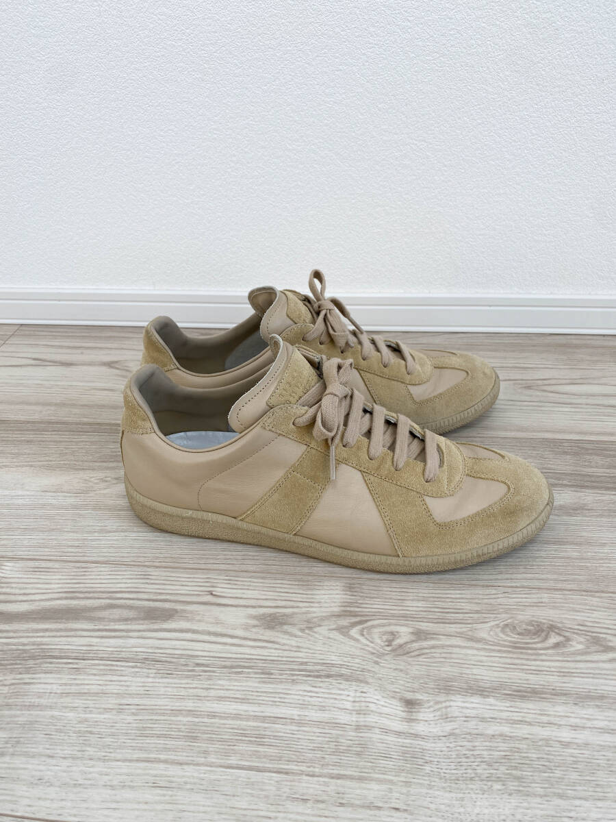 Yahoo!オークション -「margiela 43」(マルタン・マルジェラ