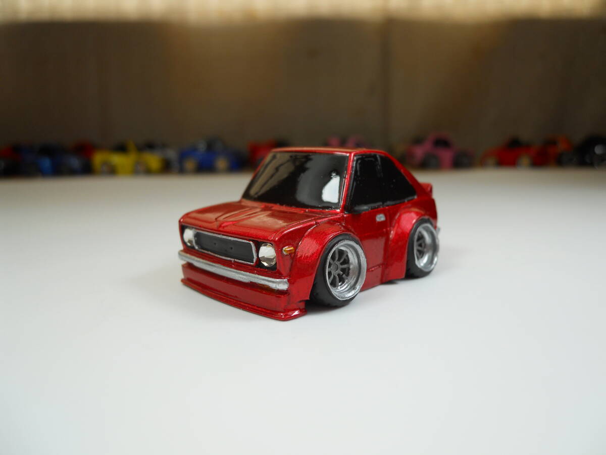 Yahoo!オークション -「b110サニー」(ミニカー) の落札相場 Yahoo!オークション -「b110サニー」(ミニカー) の落札相場