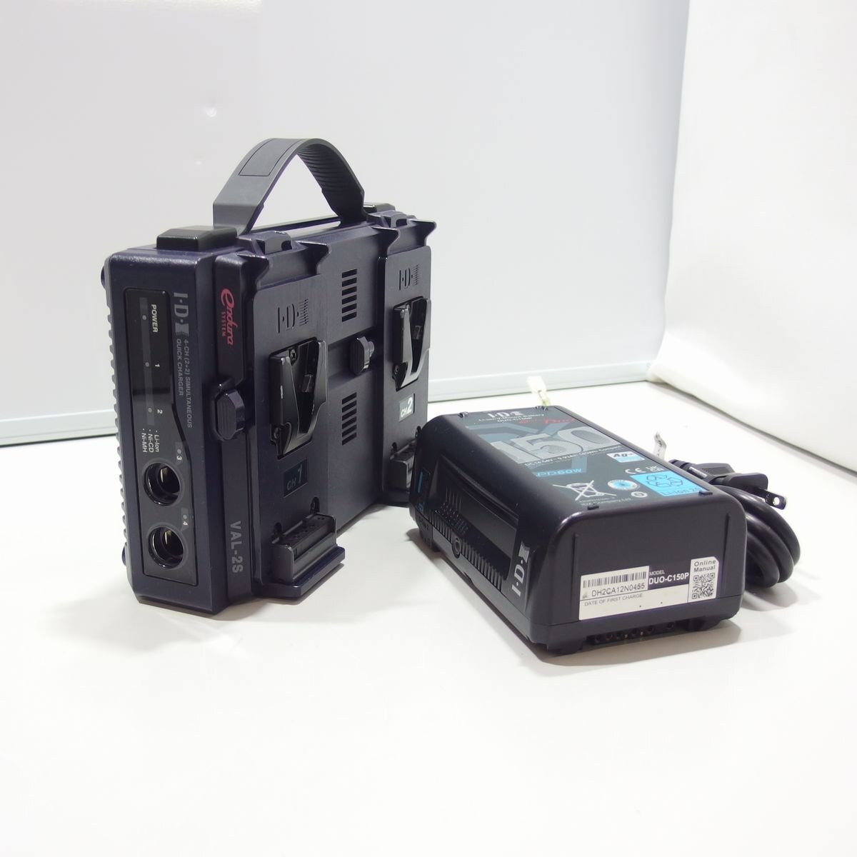 Yahoo!オークション -「idx 充電器」の落札相場・落札価格 Yahoo!オークション -「idx 充電器」の落札相場・落札価格