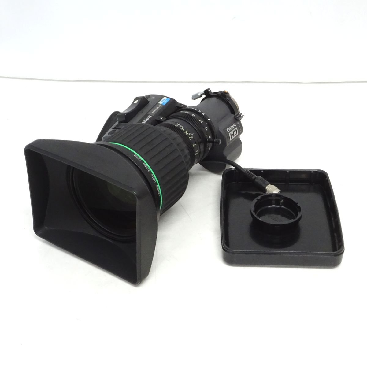 Yahoo!オークション -「canon 放送用レンズ」の落札相場・落札価格 Yahoo!オークション -「canon 放送用レンズ」の落札相場・落札価格