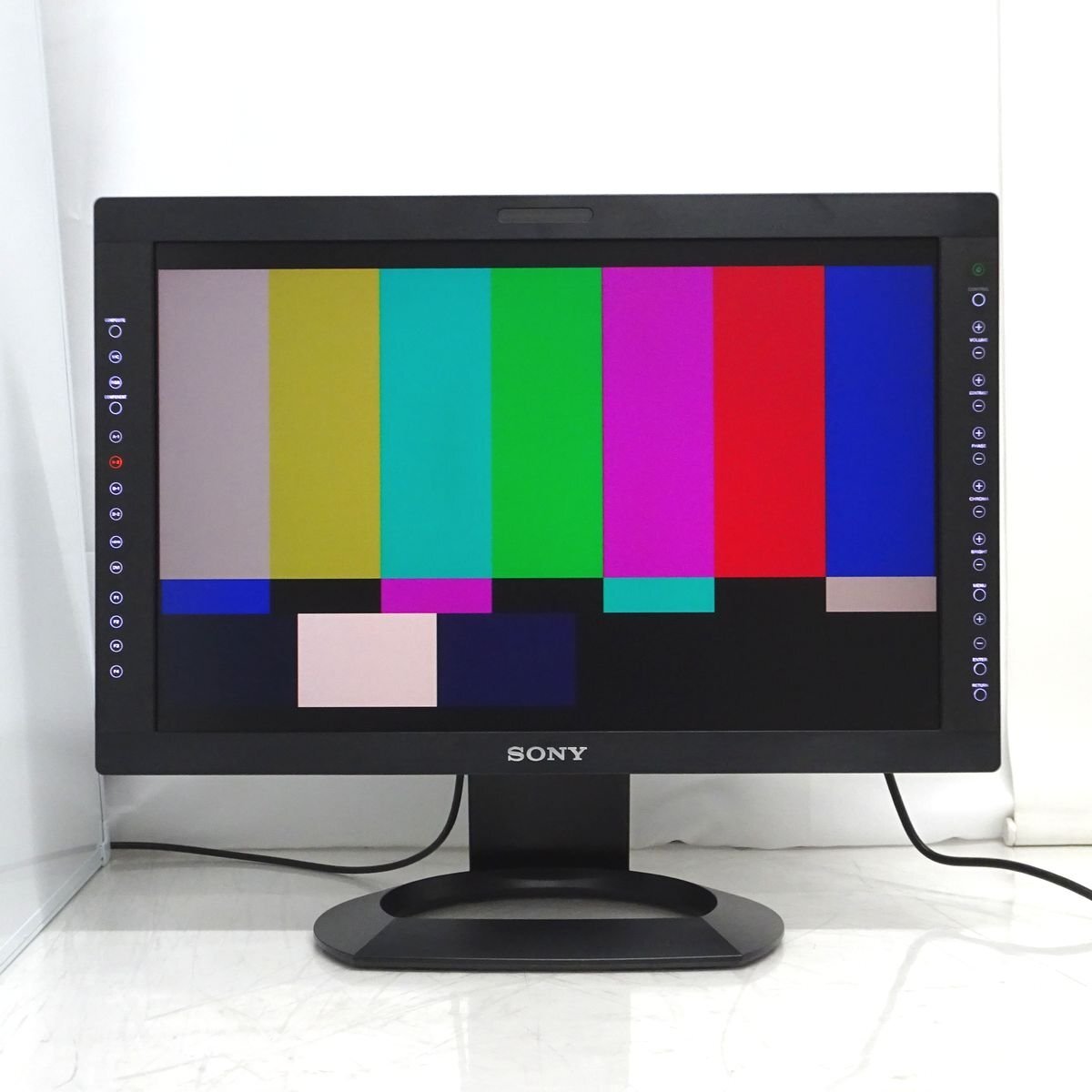 2025年最新】Yahoo!オークション -sony lmdの中古品・新品・未 2025年最新】Yahoo!オークション -sony lmdの中古品・新品・未