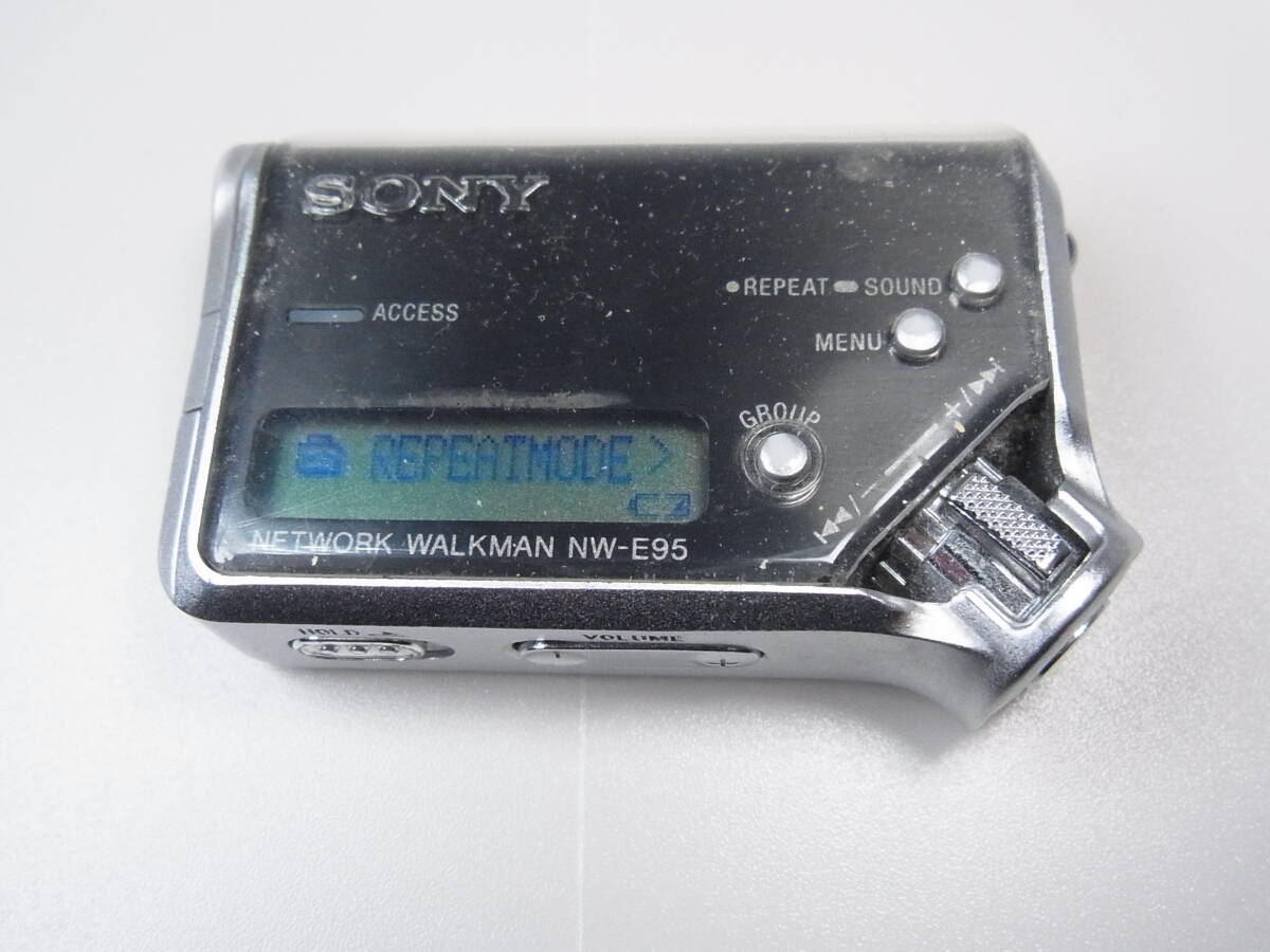 Yahoo!オークション -「(e95)」(ポータブルプレーヤー Yahoo!オークション -「(e95)」(ポータブルプレーヤー