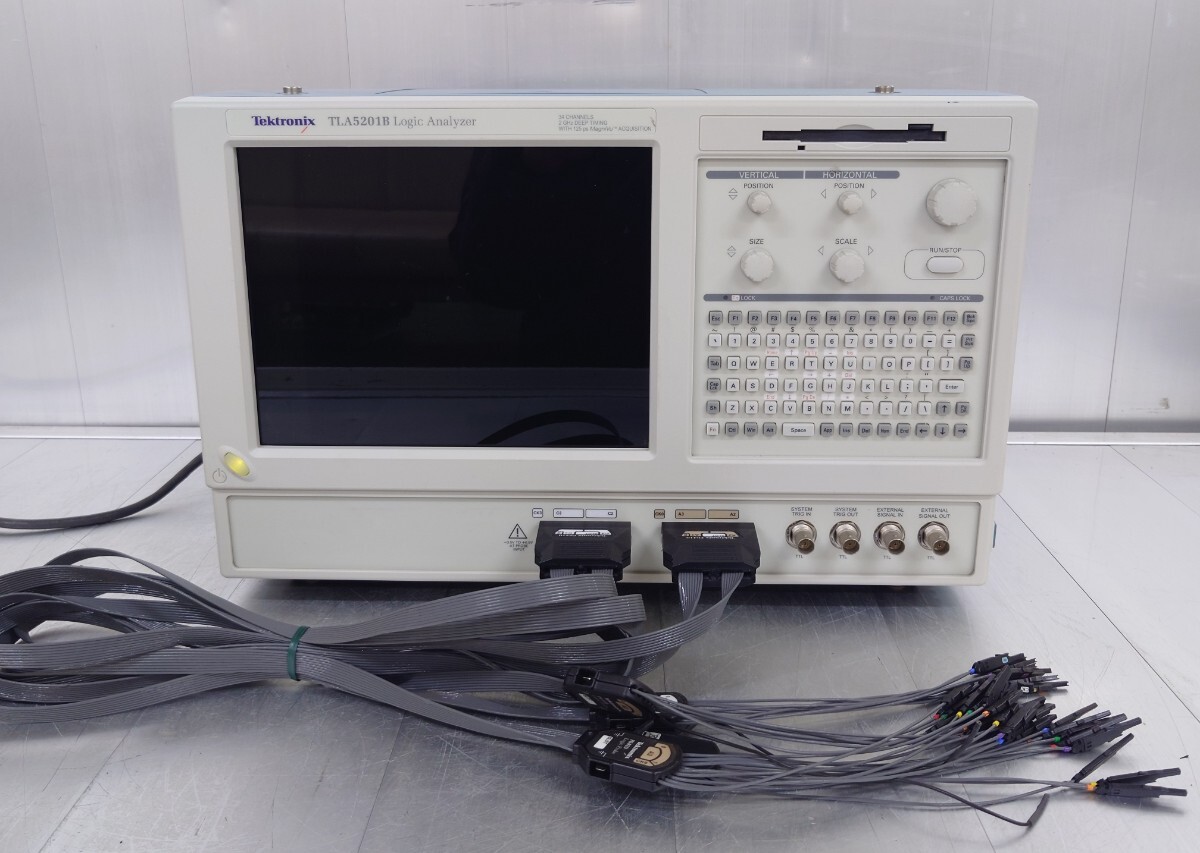 Yahoo!オークション -「tektronix tla」(アマチュア無線) の落札 Yahoo!オークション -「tektronix tla」(アマチュア無線) の落札