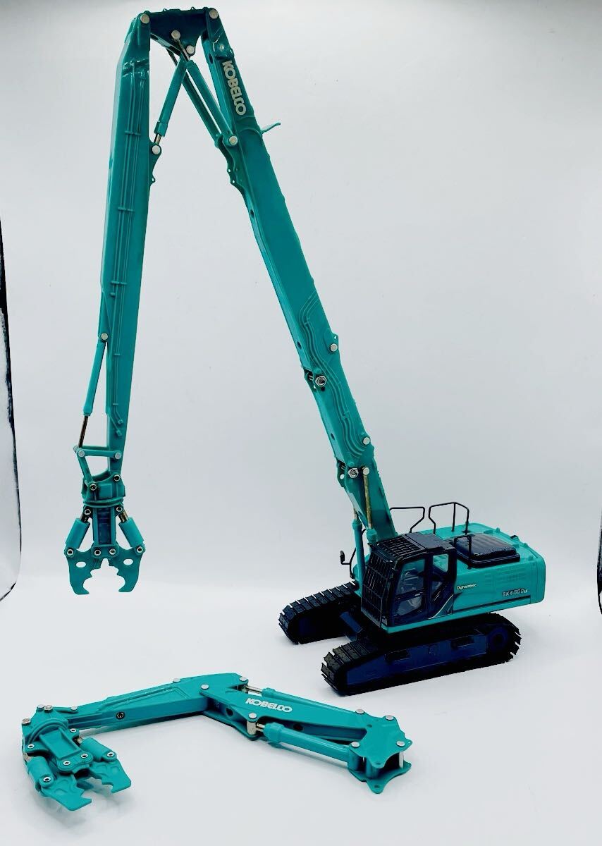 Yahoo!オークション -「kobelco sk350」(ミニカー) の落札相場 Yahoo!オークション -「kobelco sk350」(ミニカー) の落札相場