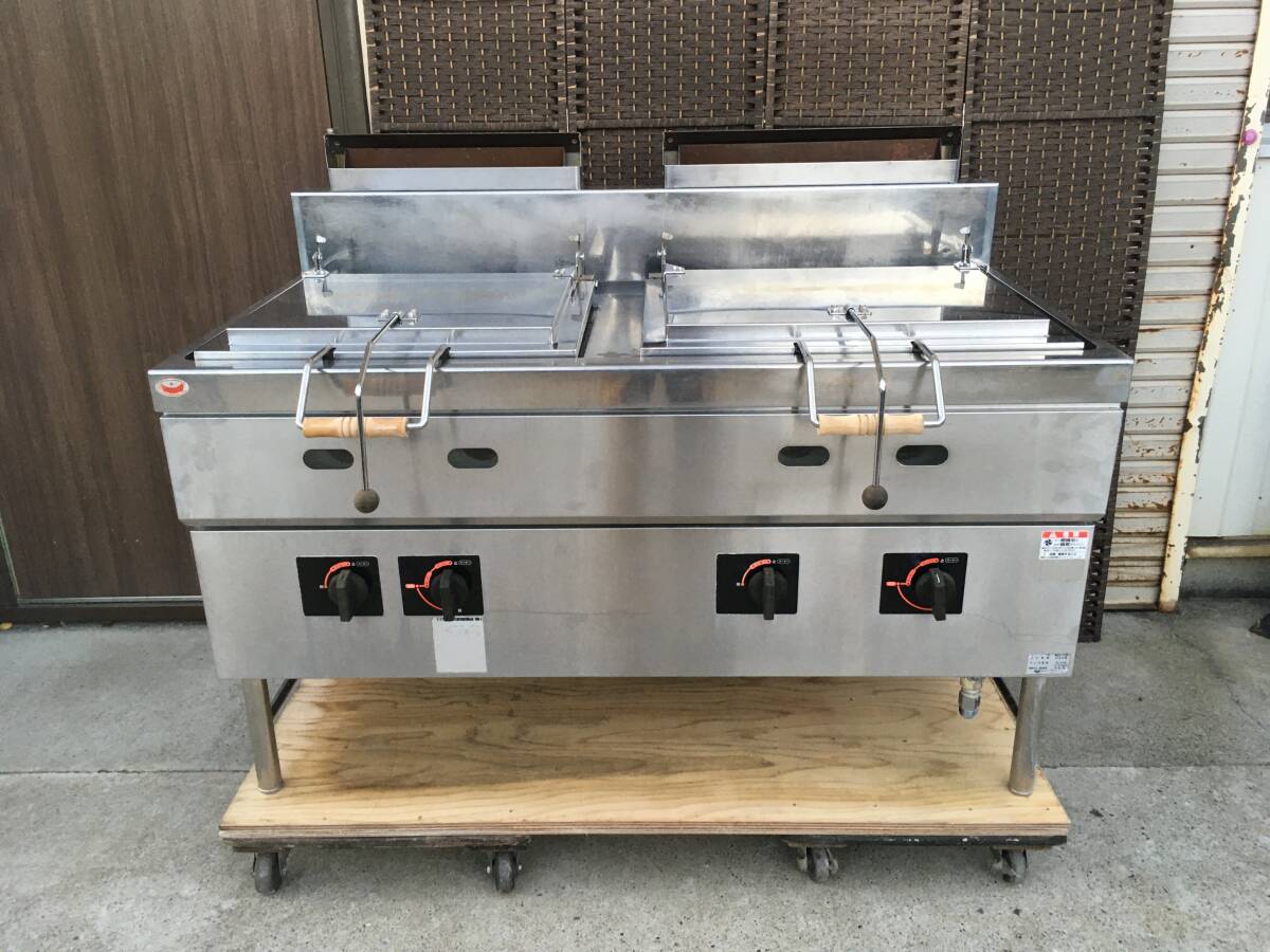 2025年最新】Yahoo!オークション -業務用 餃子焼き機の中古品 2025年最新】Yahoo!オークション -業務用 餃子焼き機の中古品