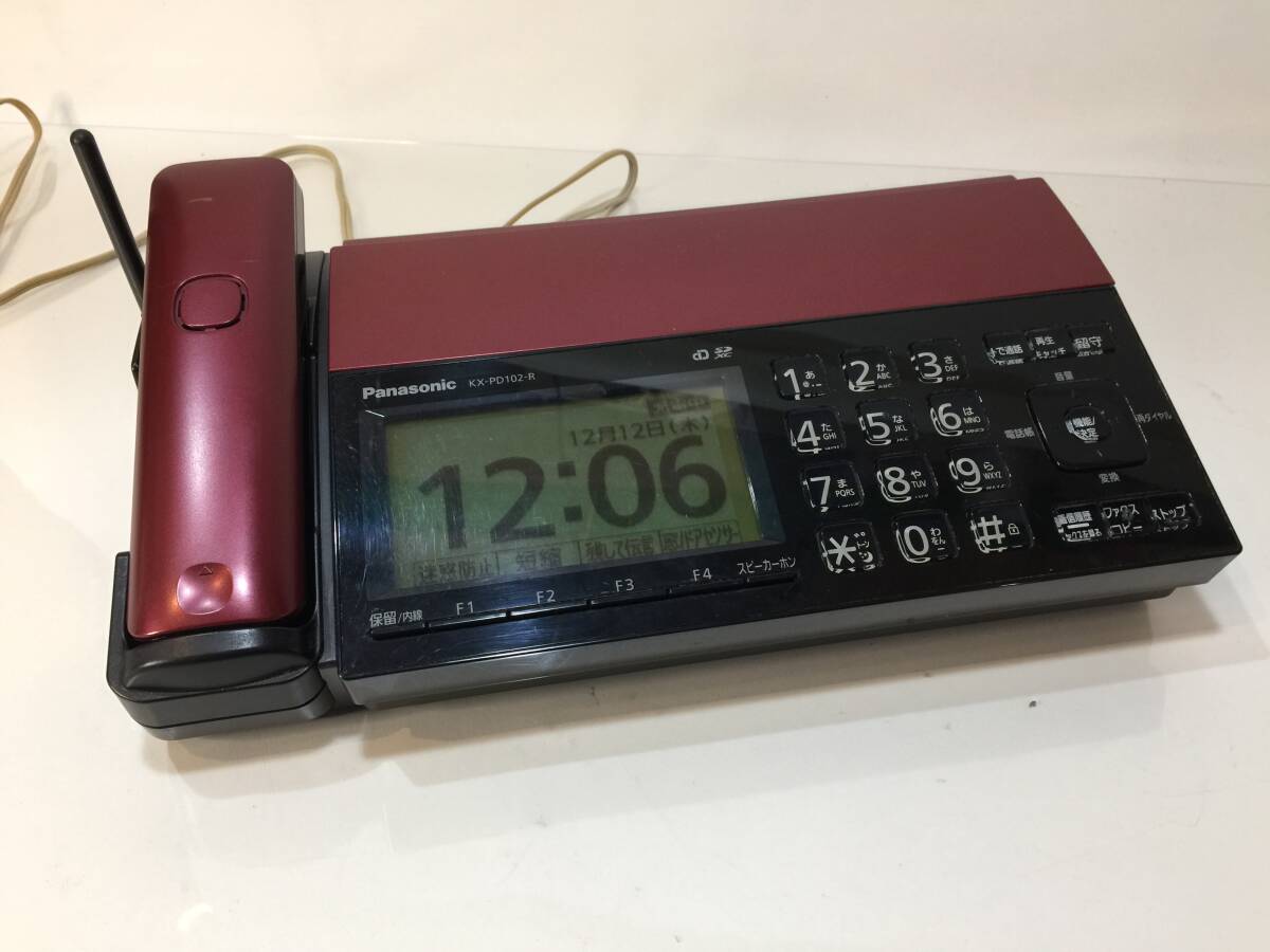 Yahoo!オークション -「おたっくす kx-pd102」の落札相場・落札価格 Yahoo!オークション -「おたっくす kx-pd102」の落札相場・落札価格