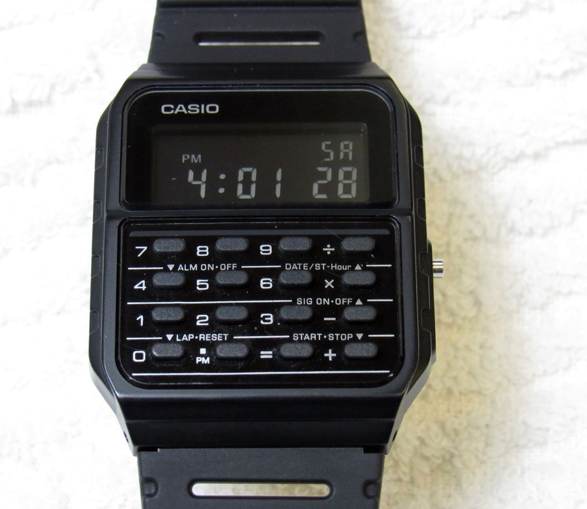 Yahoo!オークション -「casio 時計 カリキュレーター」の落札 Yahoo!オークション -「casio 時計 カリキュレーター」の落札
