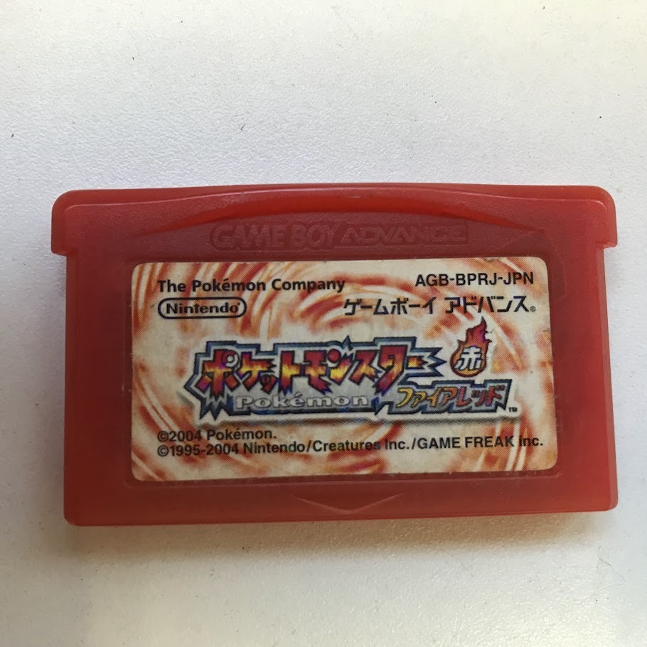 Yahoo!オークション -「ポケモン ゲームカセット」(ゲームボーイ