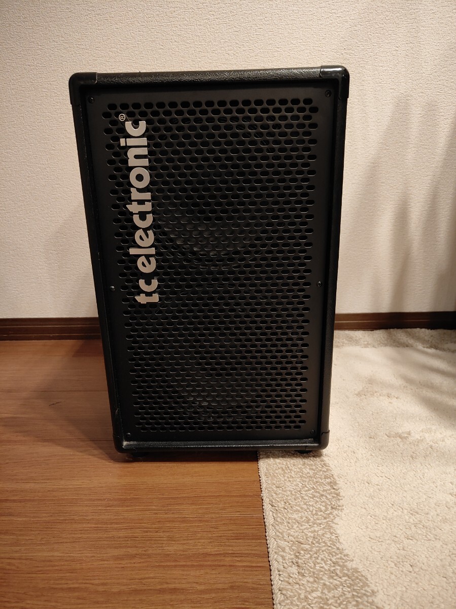 Yahoo!オークション -「tc-electronic」(コンボアンプ) (ベース Yahoo!オークション -「tc-electronic」(コンボアンプ) (ベース