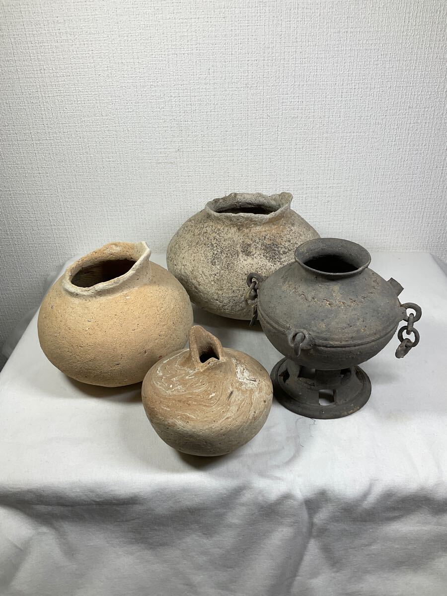 弥生時代学習キット / 宮崎県埋蔵文化財センター