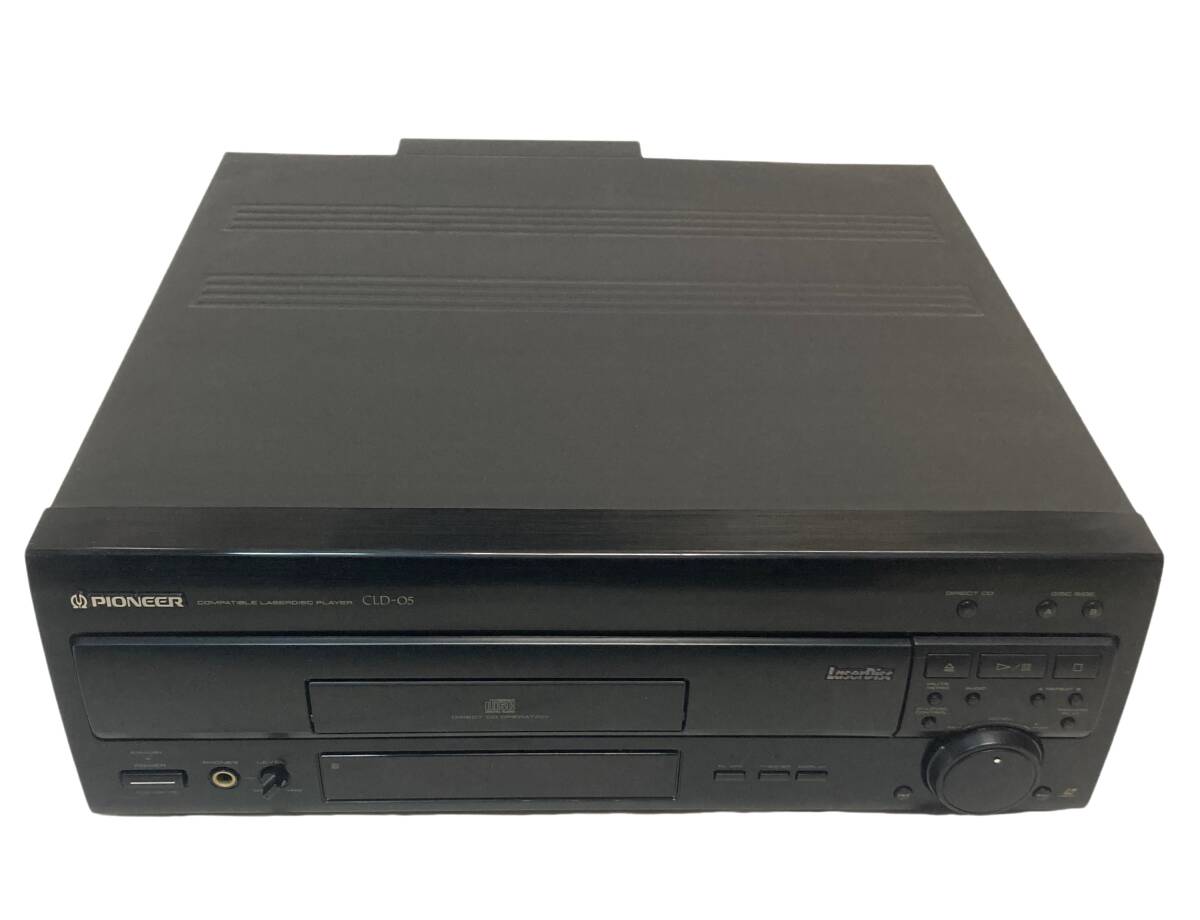 Yahoo!オークション -「パイオニア cld-05」の落札相場・落札価格 Yahoo!オークション -「パイオニア cld-05」の落札相場・落札価格