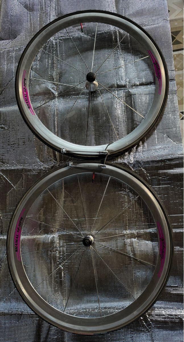 Yahoo!オークション -「(カンパ カンパニョーロ campagnolo) (8s Yahoo!オークション -「(カンパ カンパニョーロ campagnolo) (8s