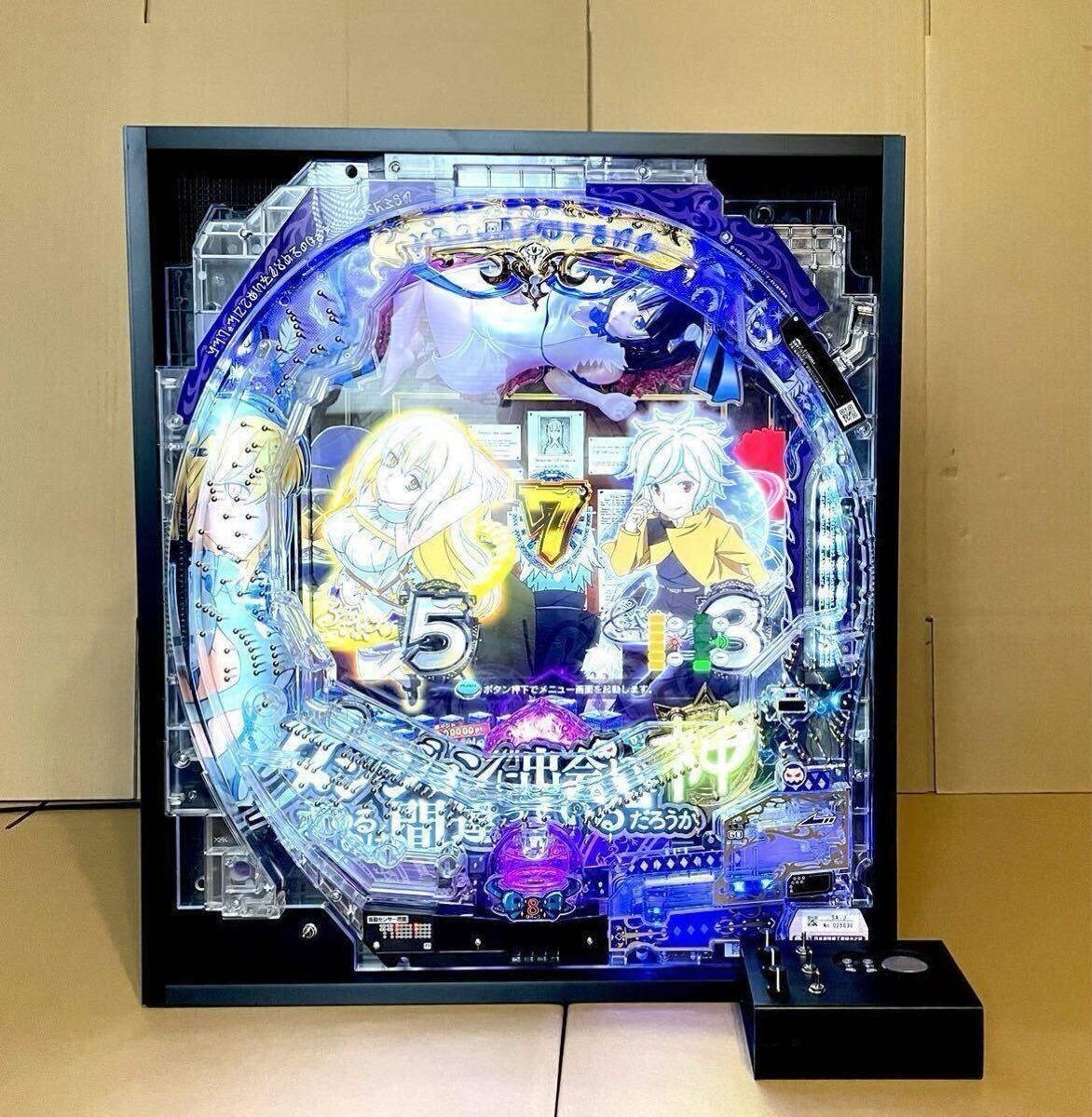 2025年最新】Yahoo!オークション -パチンコ 卓上boxの中古品 2025年最新】Yahoo!オークション -パチンコ 卓上boxの中古品
