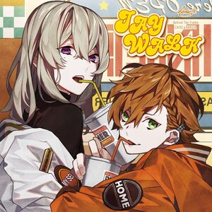 華Doll* Anthos* -Behind The Frame- CHISE&HARUTA(中古品)