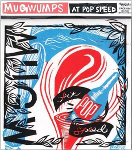 AT POP SPEED(中古品)