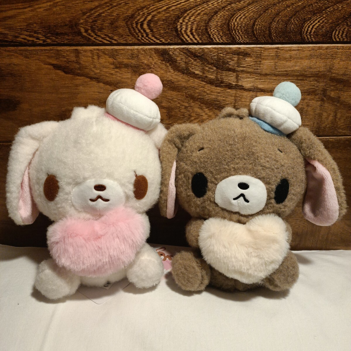 Yahoo!オークション -「シュガーバニーズ ぬいぐるみ」の落札 Yahoo!オークション -「シュガーバニーズ ぬいぐるみ」の落札