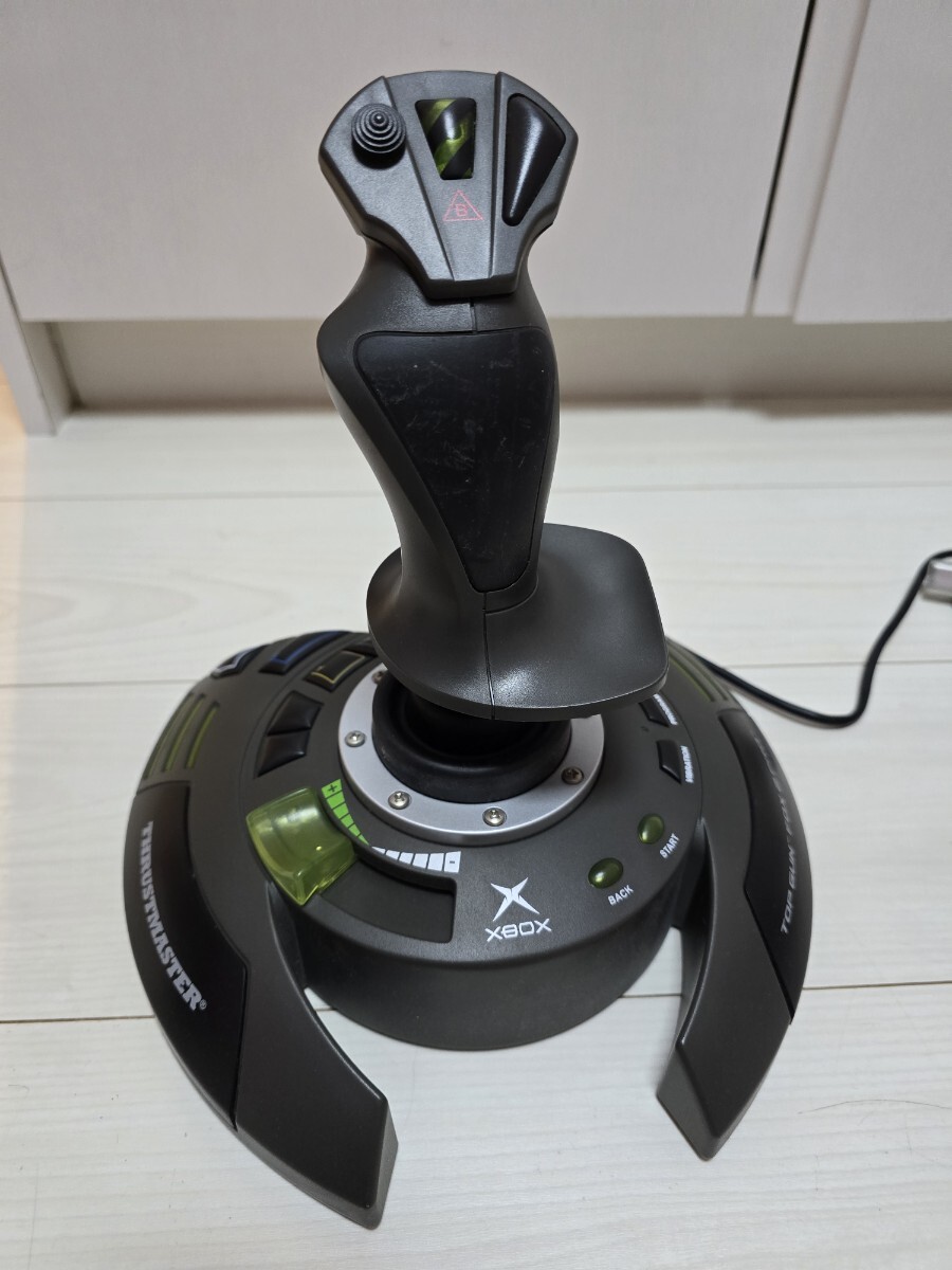 Top Gun Fox 2 Pro Flightstick 未開封の通販 by しん's shop