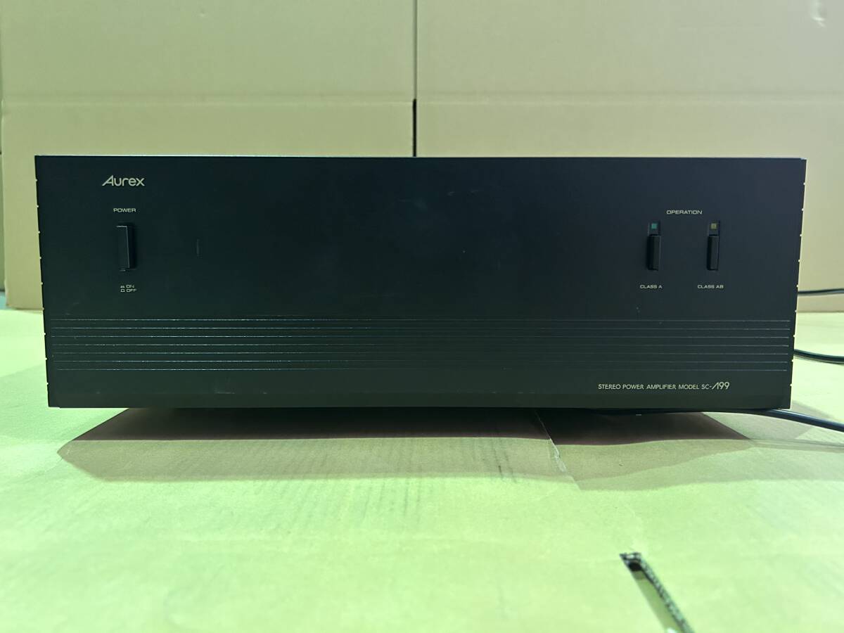 Yahoo!オークション -「aurex sc」の落札相場・落札価格 Yahoo!オークション -「aurex sc」の落札相場・落札価格