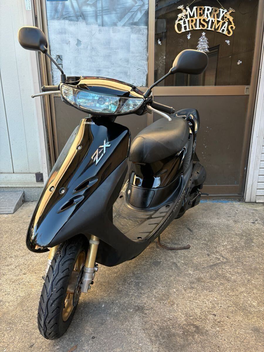 Yahoo!オークション -「ディオzx エンジン」(50cc以下) (ホンダ Yahoo!オークション -「ディオzx エンジン」(50cc以下) (ホンダ