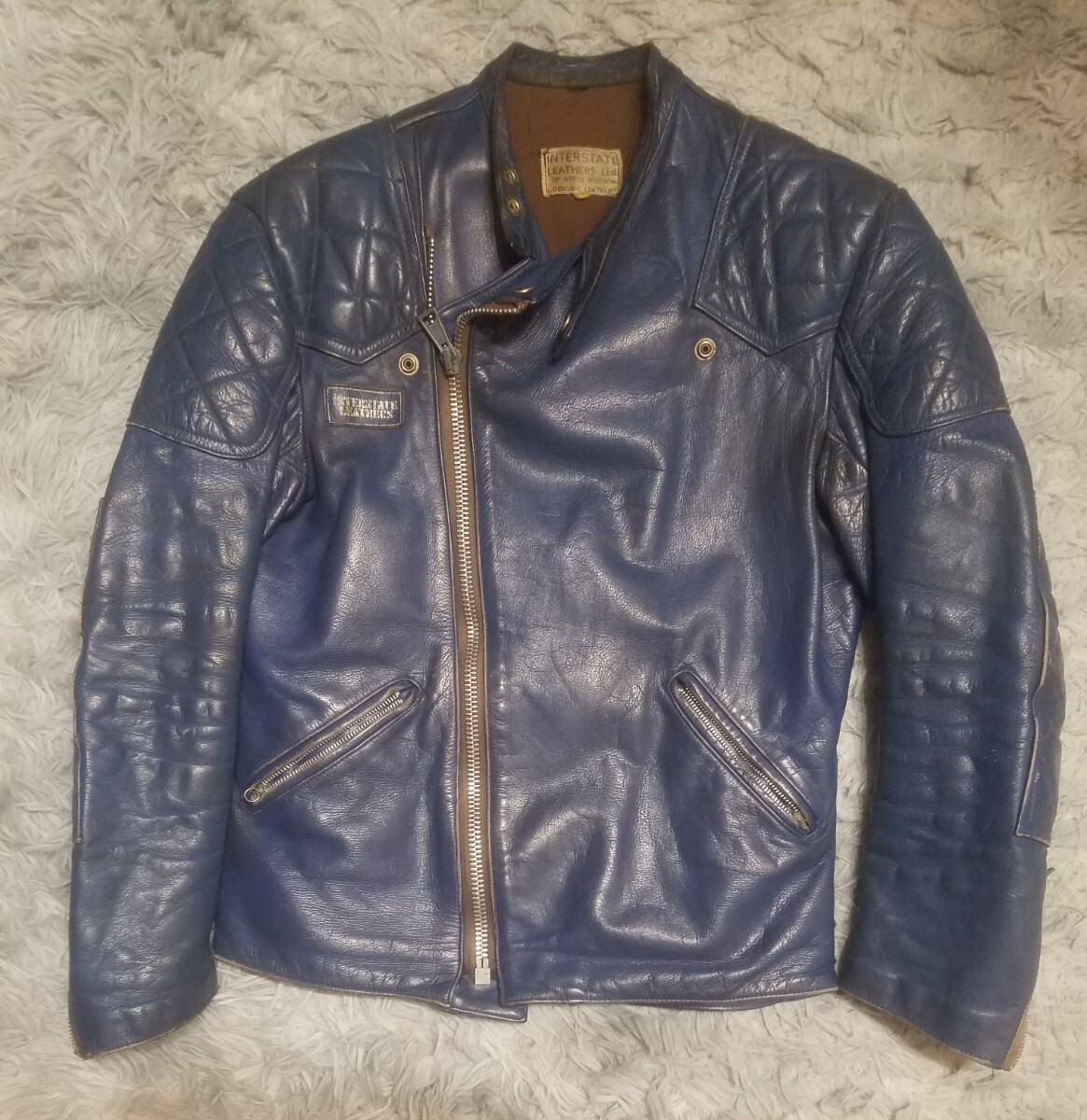 2025年最新】Yahoo!オークション -「70s」(Lewis Leathers)の 2025年最新】Yahoo!オークション -「70s」(Lewis Leathers)の