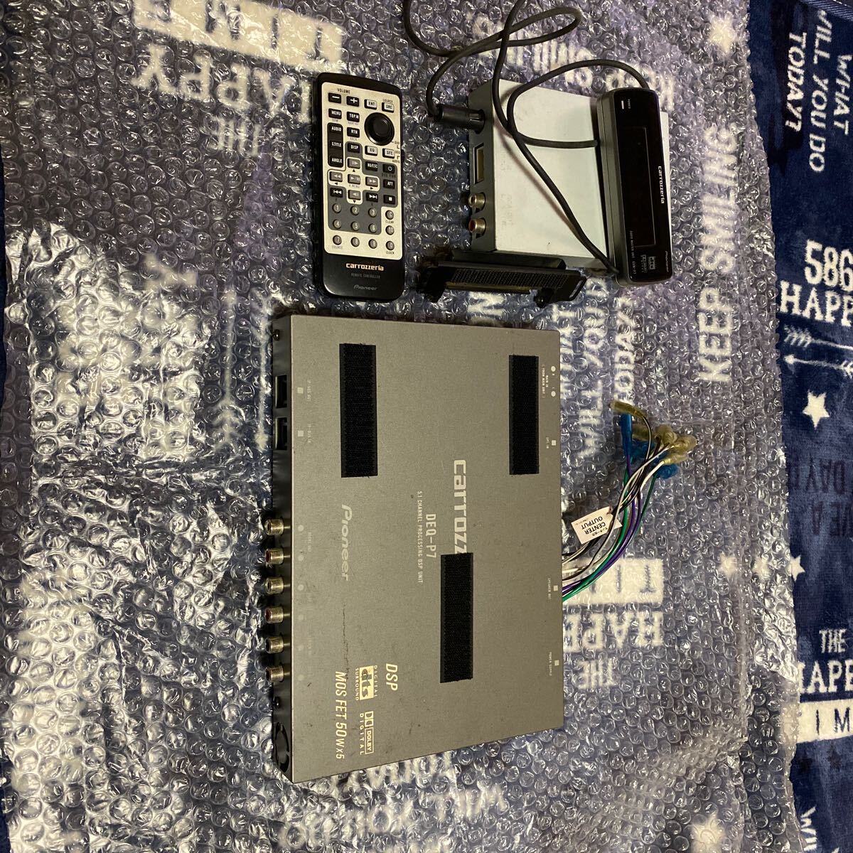 Yahoo!オークション -「deq-p7」の落札相場・落札価格 Yahoo!オークション -「deq-p7」の落札相場・落札価格