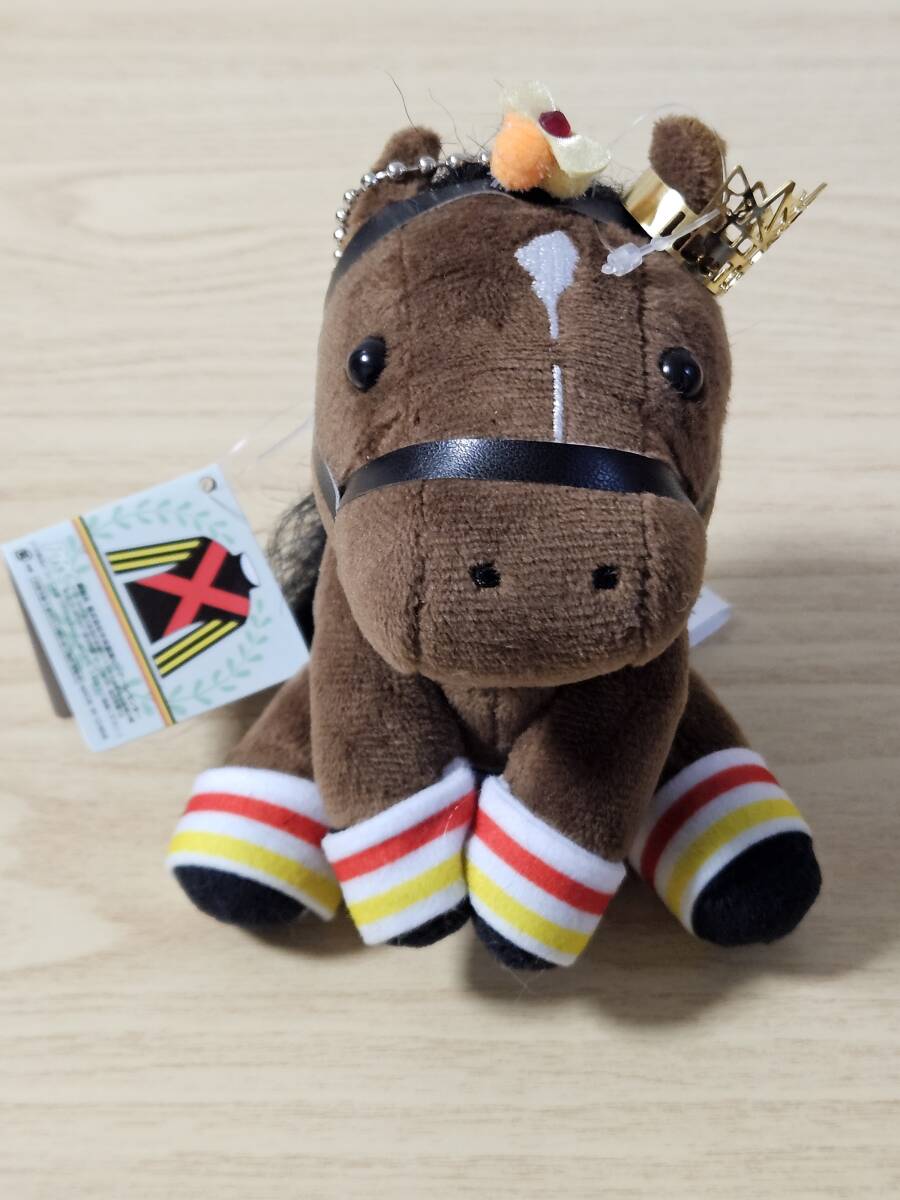 【美品】アルアイン アイドルホース Sサイズ カテゴリー一覧,アイドルホースぬいぐるみ | ターフィー通販クラブ