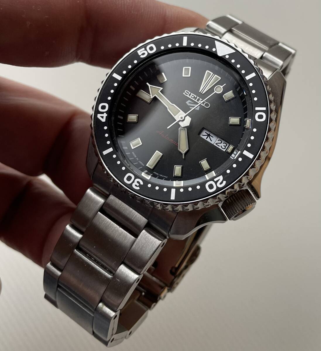 Yahoo!オークション -「nano universe seiko」(その他 Yahoo!オークション -「nano universe seiko」(その他