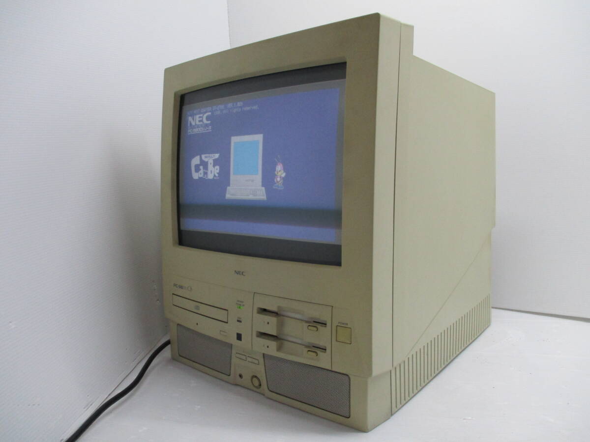 Yahoo!オークション -「pc-9821cb」の落札相場・落札価格 Yahoo!オークション -「pc-9821cb」の落札相場・落札価格