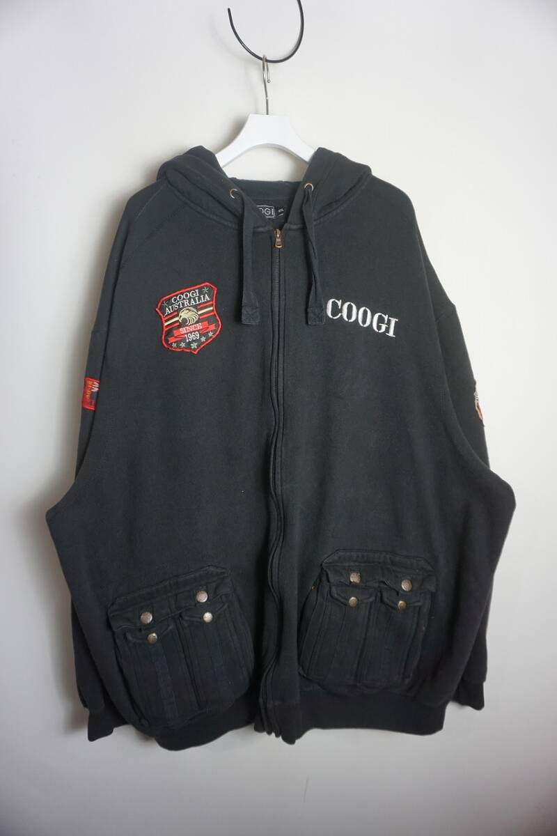 Yahoo!オークション -「クージーcoogi」(ジャケット、上着 Yahoo!オークション -「クージーcoogi」(ジャケット、上着