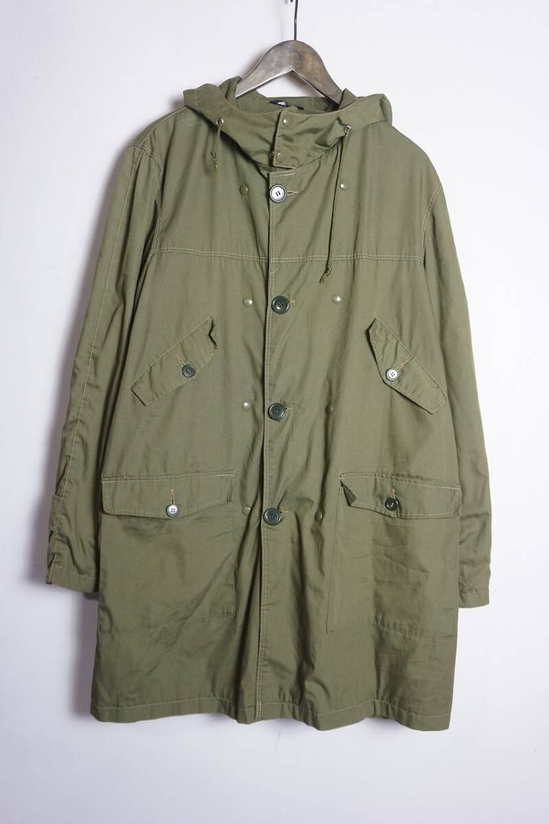 2025年最新】Yahoo!オークション -m47 コートの中古品・新品・未 2025年最新】Yahoo!オークション -m47 コートの中古品・新品・未