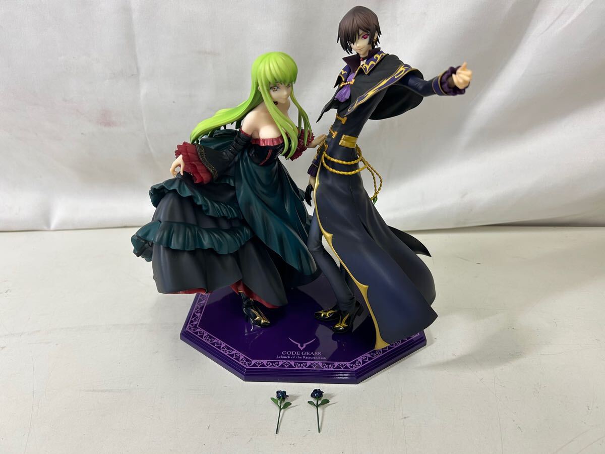 Yahoo!オークション -「precious g.e.m.シリーズ コードギアス Yahoo!オークション -「precious g.e.m.シリーズ コードギアス